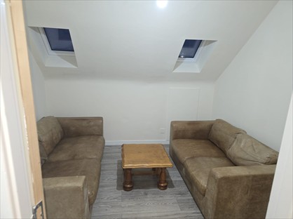 1 Bed Flat, Broad Place, AB42