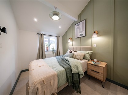 Room in a Shared House, Brighton Avenue, SK5