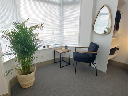 Studio Flat, London Road, DE24