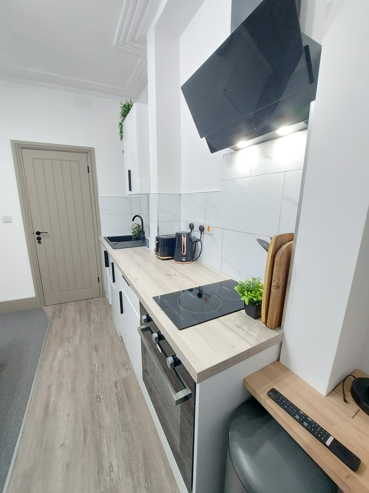 Additional image 4 of Studio Flat, London Road, DE24, N1 7GU