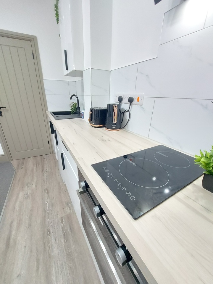 Additional image 2 of Studio Flat, London Road, DE24, N1 7GU