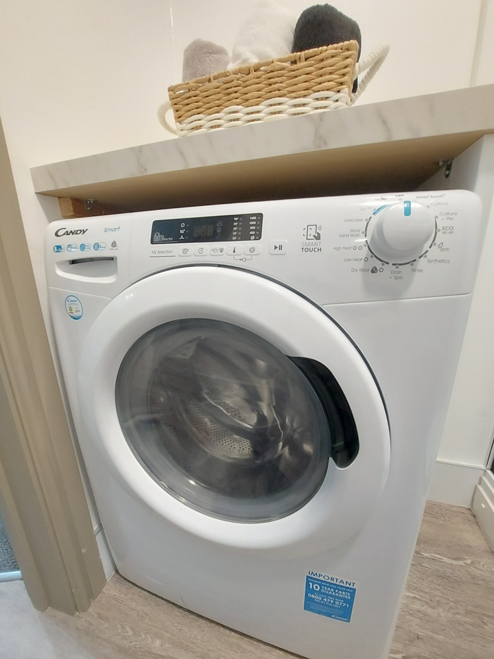 Additional image 9 of Studio Flat, London Road, DE24, N1 7GU