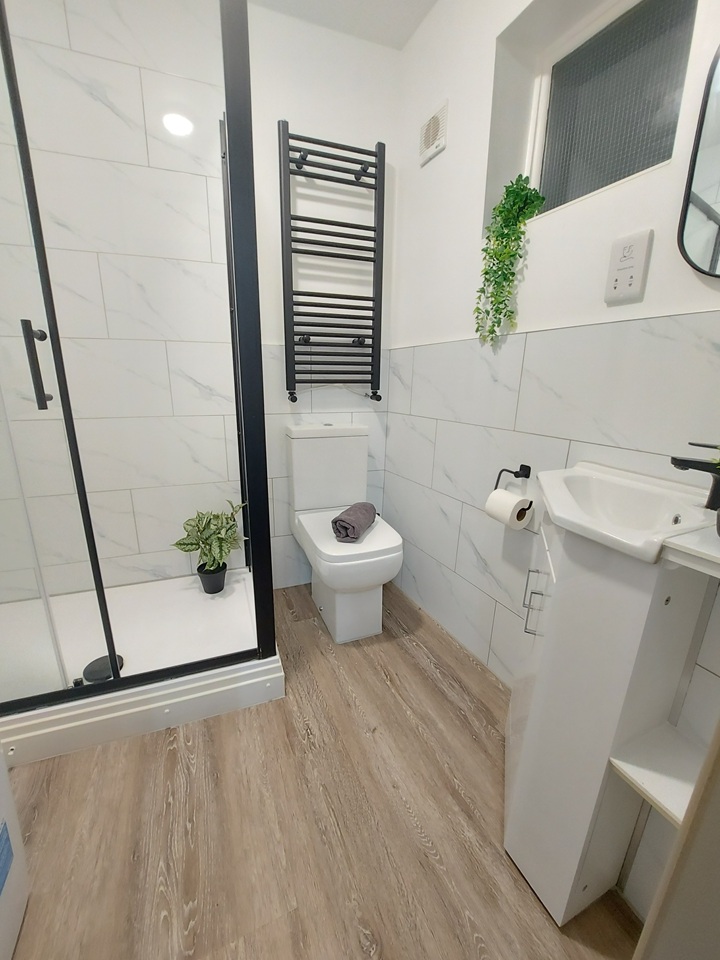 Additional image 7 of Studio Flat, London Road, DE24, N1 7GU