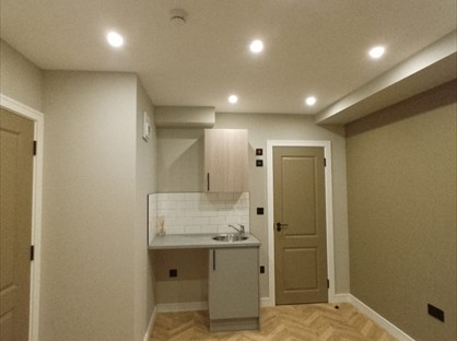 Studio Flat, Valentine Road, HA2