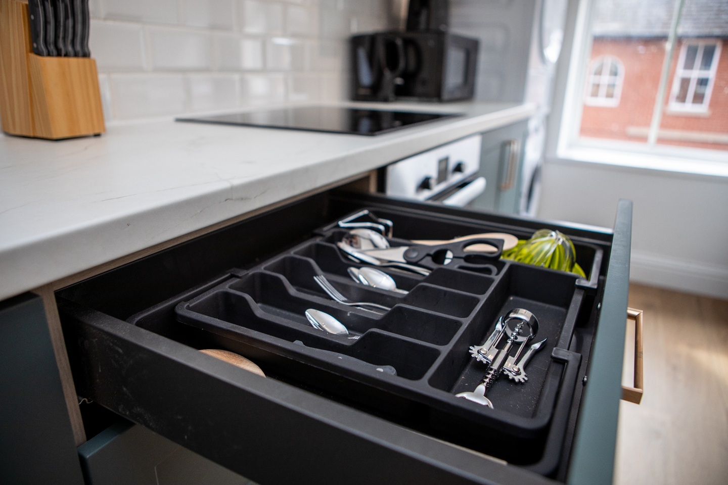 Additional image 6 of Room in a Shared House, Macklin Street, DE1, N1 7GU