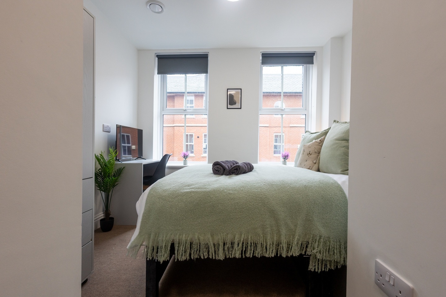 Additional image 10 of Room in a Shared House, Macklin Street, DE1, N1 7GU