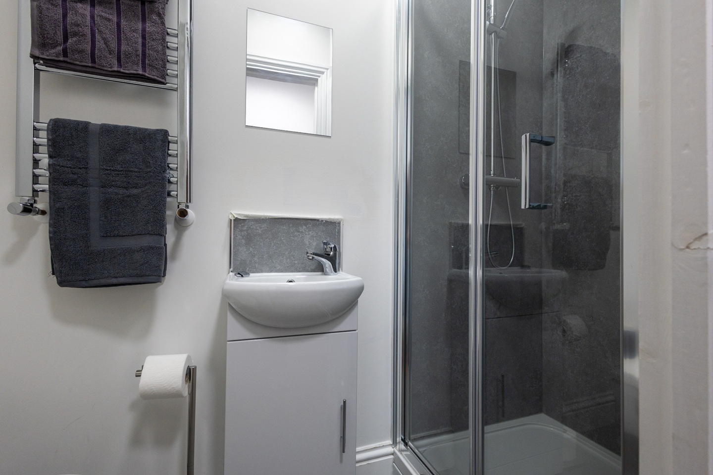 Additional image 13 of Room in a Shared House, Macklin Street, DE1, N1 7GU