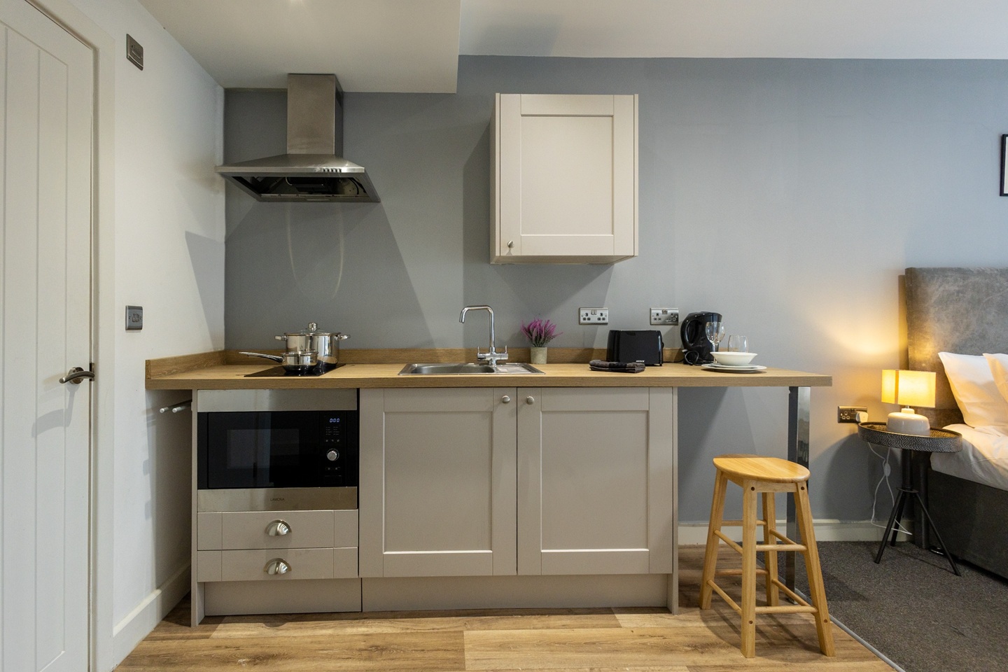 Additional image 2 of Room in a Shared House, Macklin Street, DE1, N1 7GU