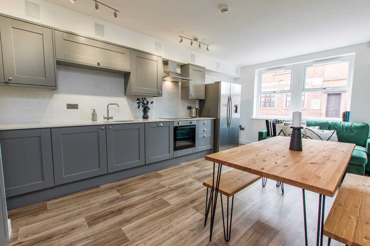 Additional image 4 of Room in a Shared House, Macklin Street, DE1, N1 7GU