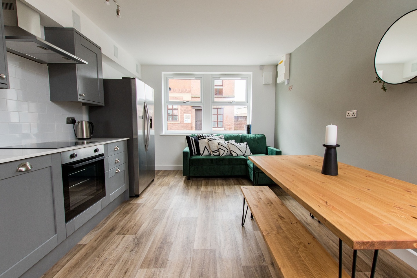 Additional image 5 of Room in a Shared House, Macklin Street, DE1, N1 7GU