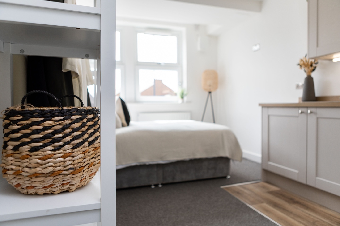 Additional image 20 of Room in a Shared House, Macklin Street, DE1, N1 7GU