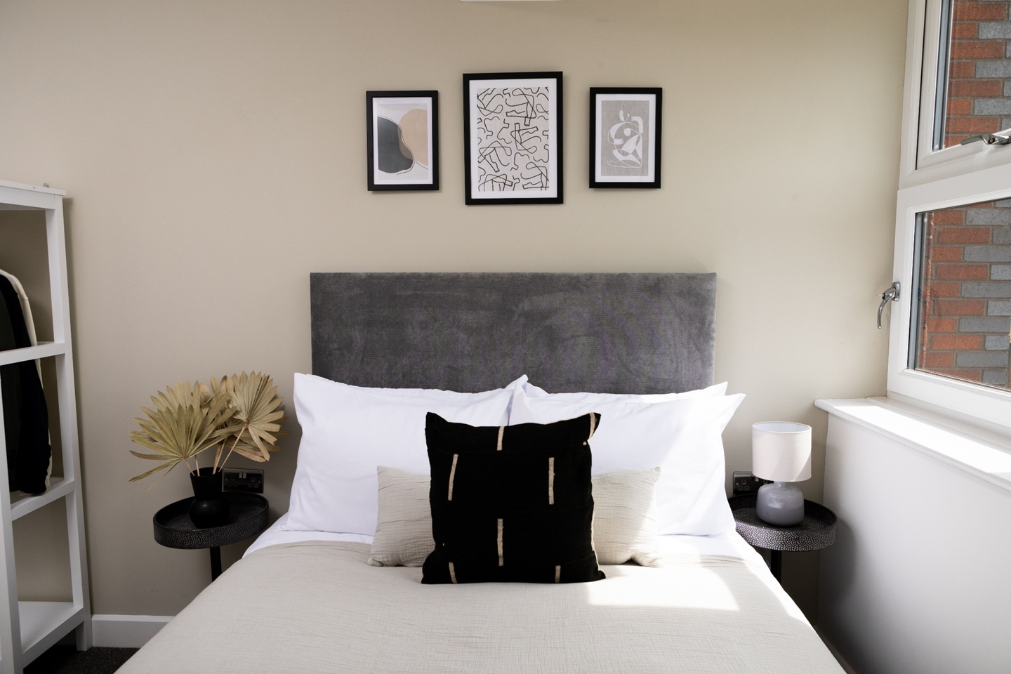 Additional image 18 of Room in a Shared House, Macklin Street, DE1, N1 7GU