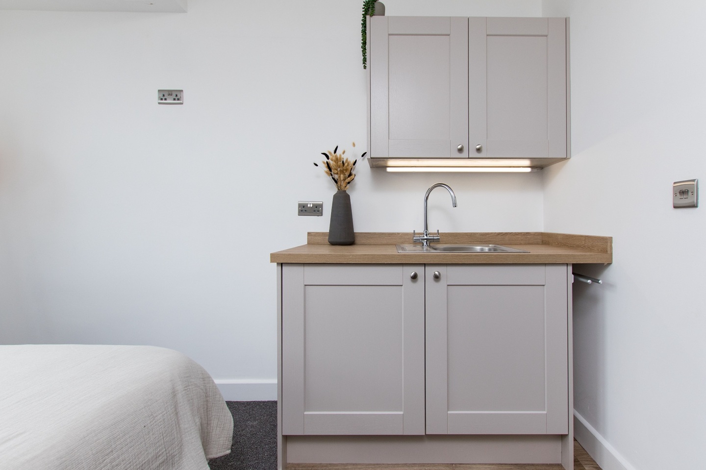 Additional image 19 of Room in a Shared House, Macklin Street, DE1, N1 7GU