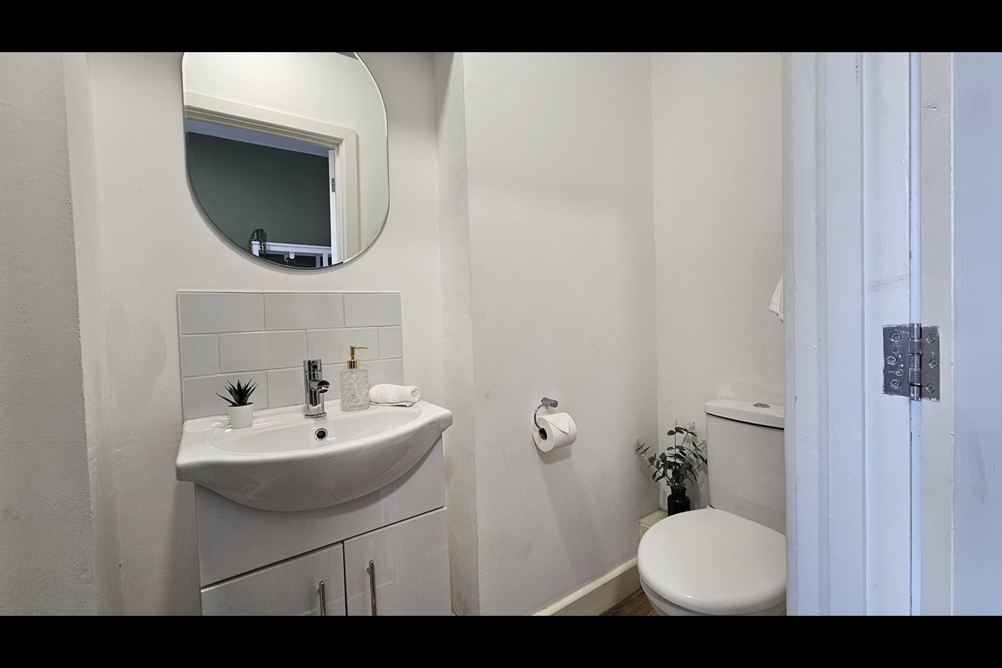 Additional image 23 of Room in a Shared House, Macklin Street, DE1, N1 7GU