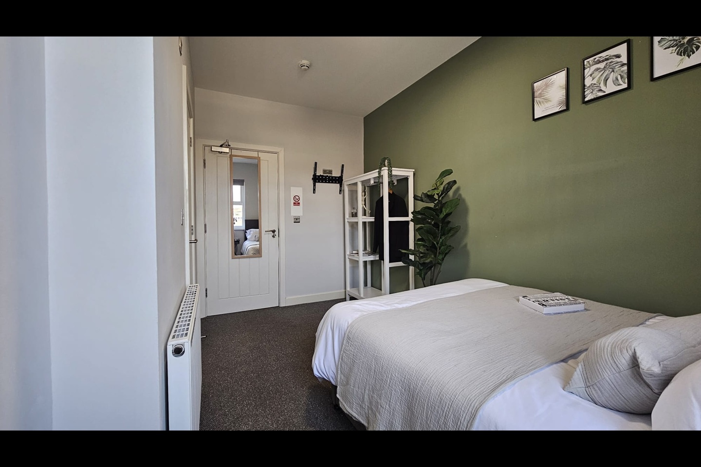 Additional image 22 of Room in a Shared House, Macklin Street, DE1, N1 7GU