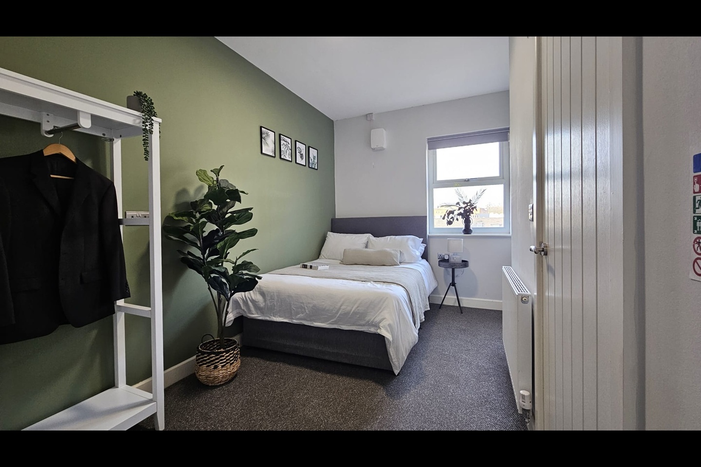 Additional image 21 of Room in a Shared House, Macklin Street, DE1, N1 7GU