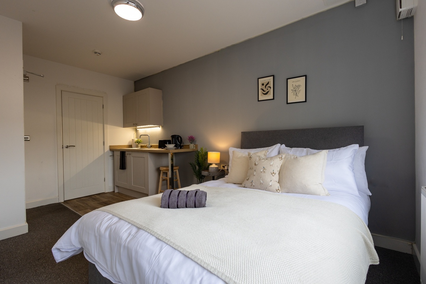 Additional image 7 of Room in a Shared House, Macklin Street, DE1, N1 7GU