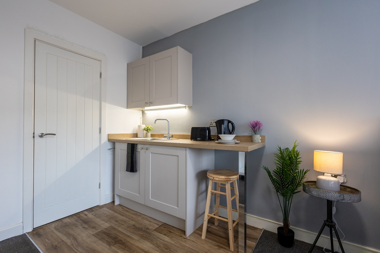 Additional image 8 of Room in a Shared House, Macklin Street, DE1, N1 7GU