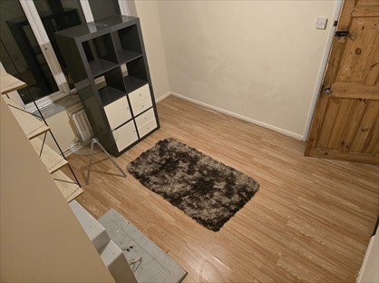 Room in a Shared House, Tilling Crescent, HP13