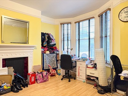 2 Bed Flat, Lisson House, NW1