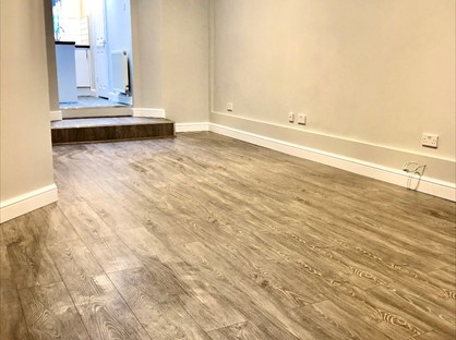 Studio Flat, Church Road, BS5