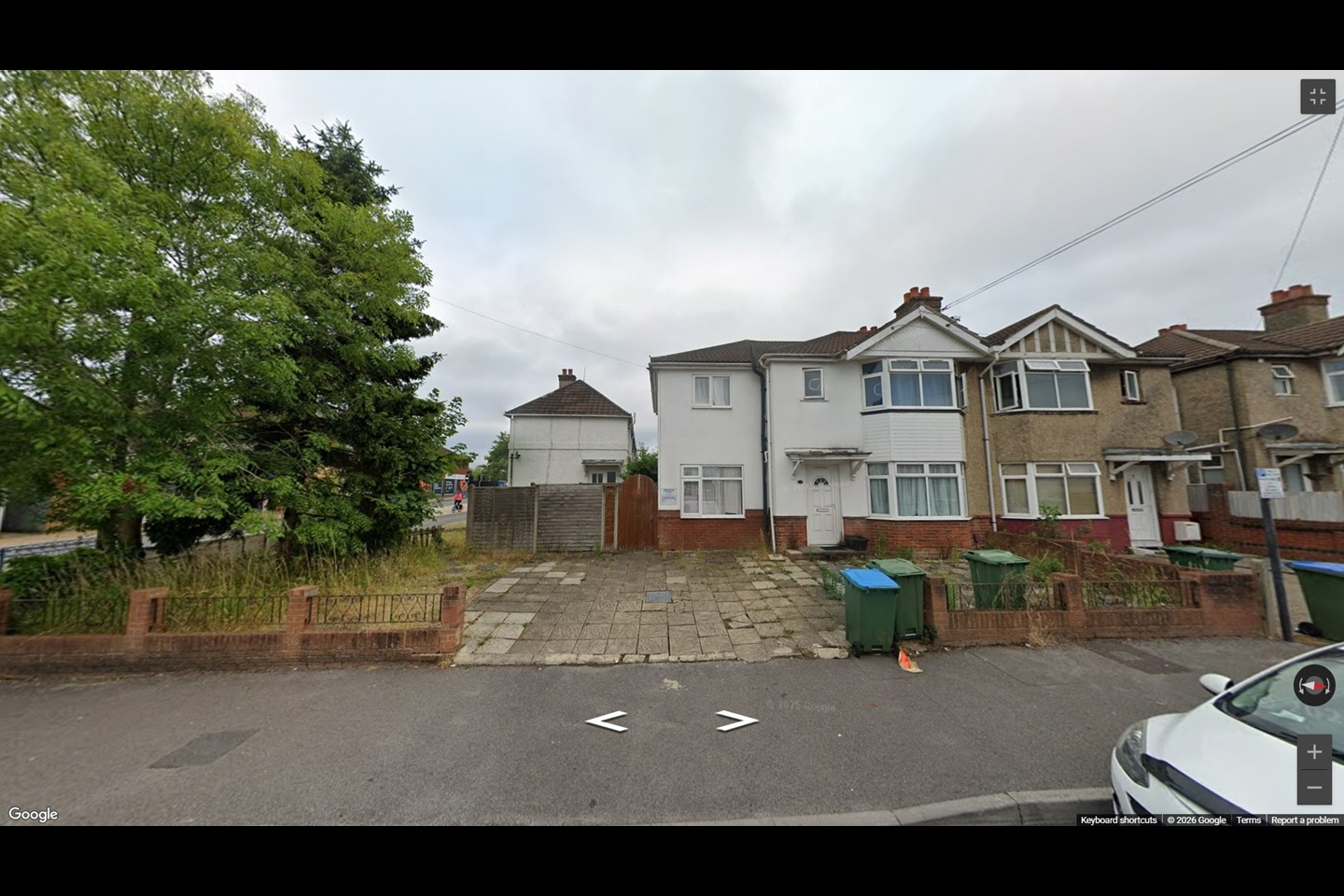 Additional image 2 of 1 Bed Maisonette, Lilac Road, SO16, N1 7GU