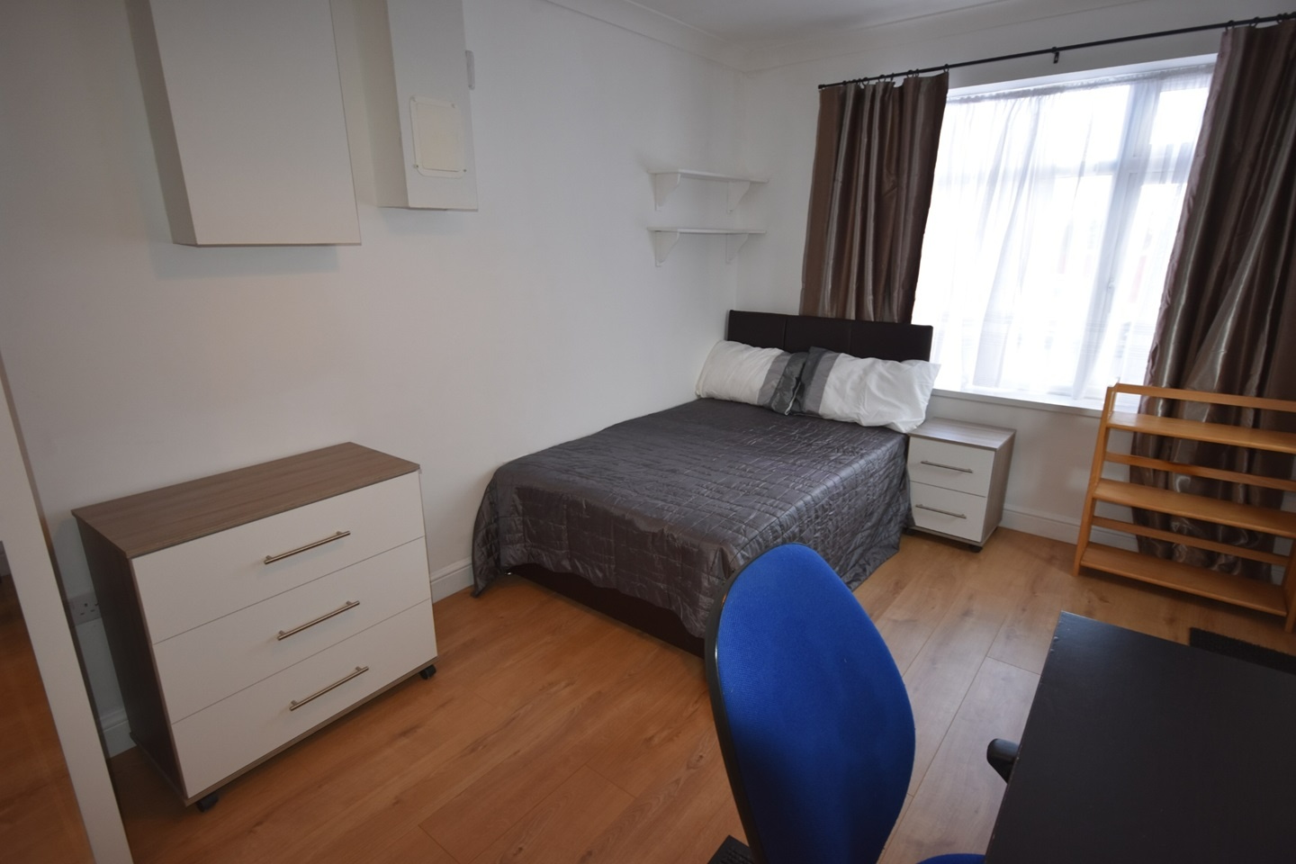 Additional image 3 of 1 Bed Maisonette, Lilac Road, SO16, N1 7GU