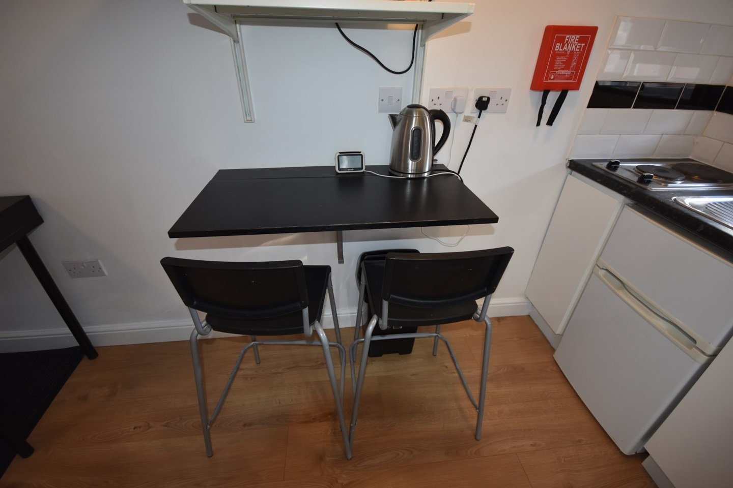 Additional image 9 of 1 Bed Maisonette, Lilac Road, SO16, N1 7GU