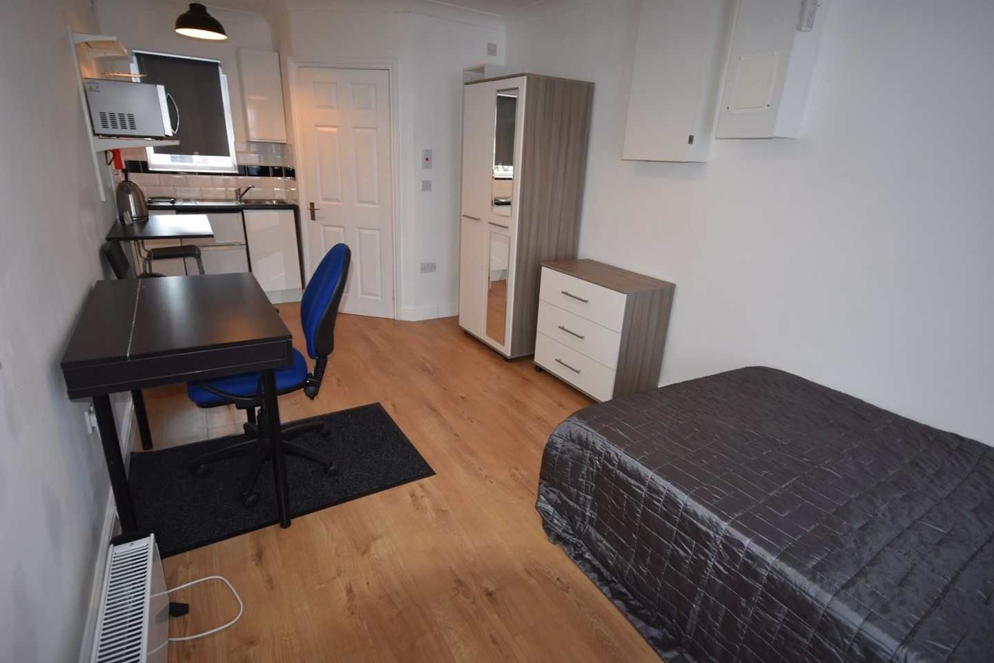 Additional image 12 of 1 Bed Maisonette, Lilac Road, SO16, N1 7GU