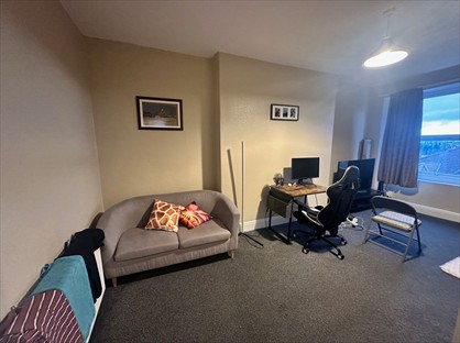 1 Bed Flat, Claremont Road, BS7