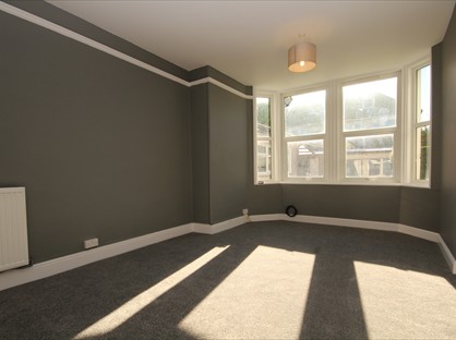 Studio Flat, Windsor Road, BS6