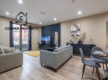 2 Bed Semi-Detached House, Millbank Street, M1