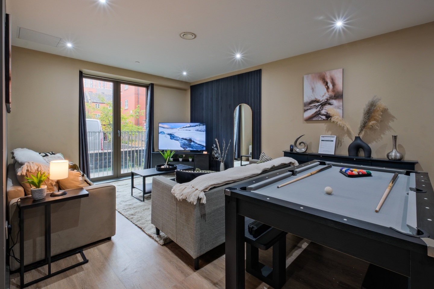 2 Bed Semi-Detached House, Millbank Street, M1