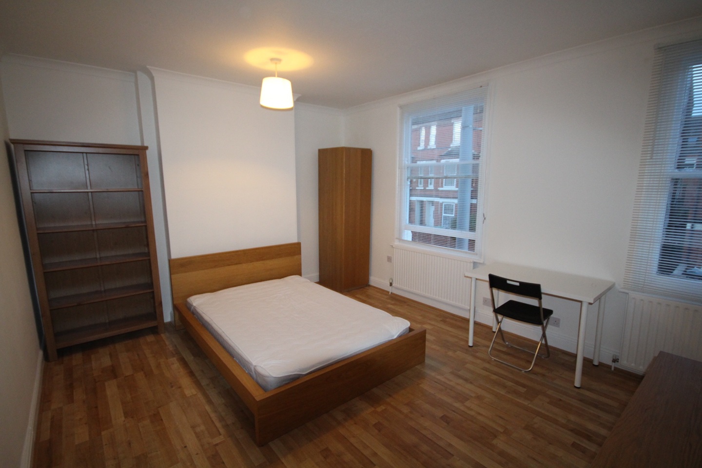 Additional image 4 of 4 Bed Terraced House, Noel Street, NG7, N1 7GU