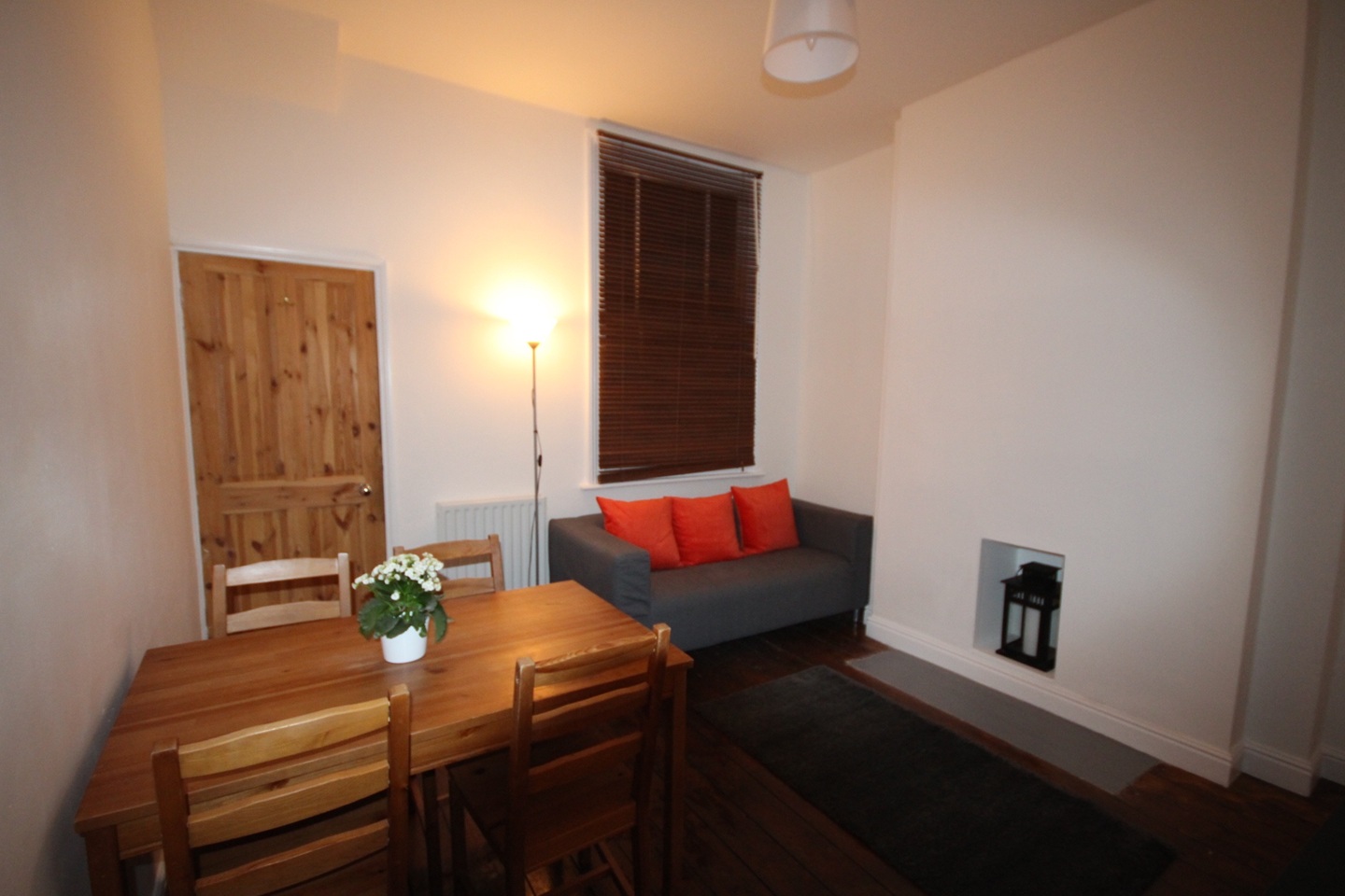 Additional image 9 of 4 Bed Terraced House, Noel Street, NG7, N1 7GU