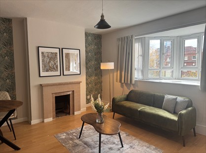 2 Bed Maisonette, Parkinson Court, N1