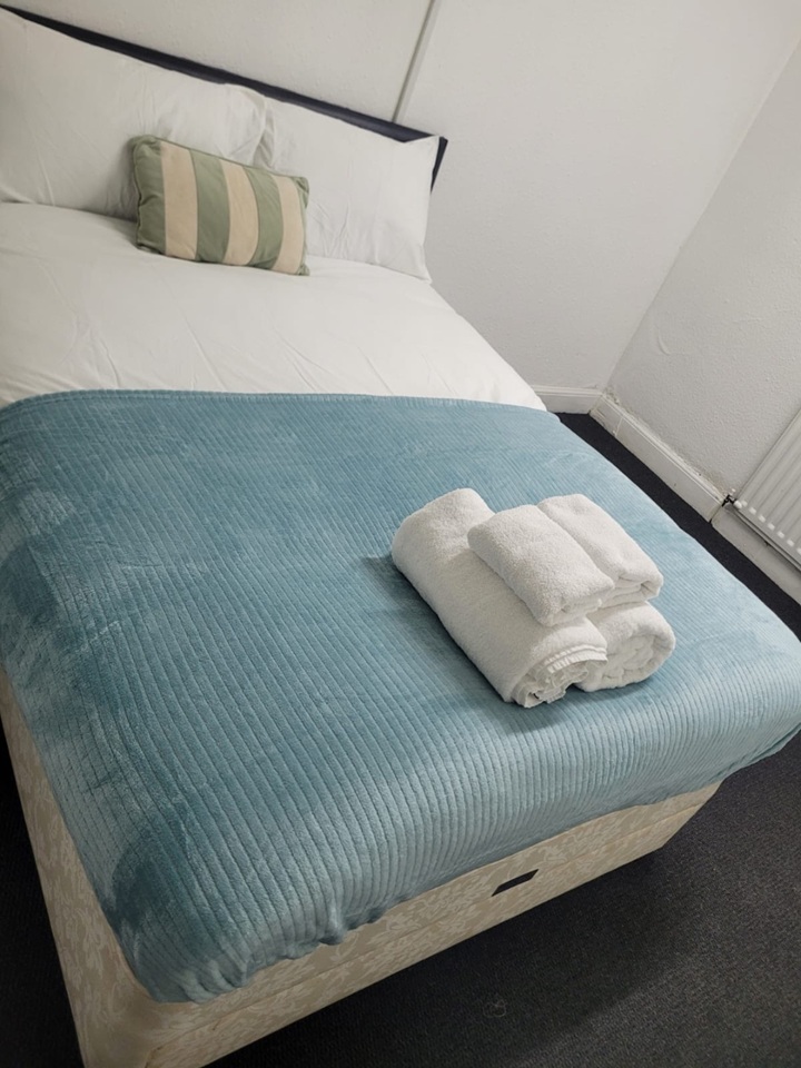 Room in a Shared House, Holbrook Lane, CV6, N1 7GU