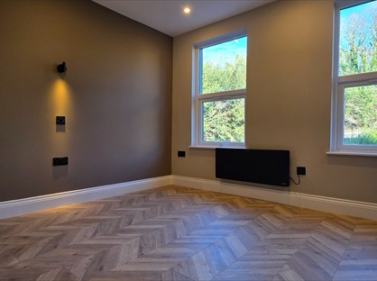 Studio Flat, Godstone Road, CR3