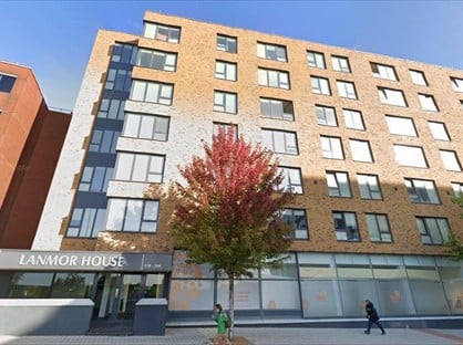 2 Bed Flat, Lanmore House, HA9