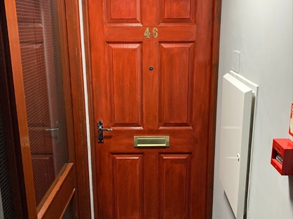 2 Bed Flat, The Old Orchard, ME8