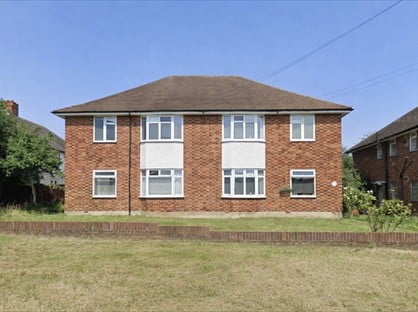 2 Bed Flat, Bridge Road, TW7