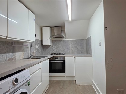 1 Bed Flat, Gunton Road, E5