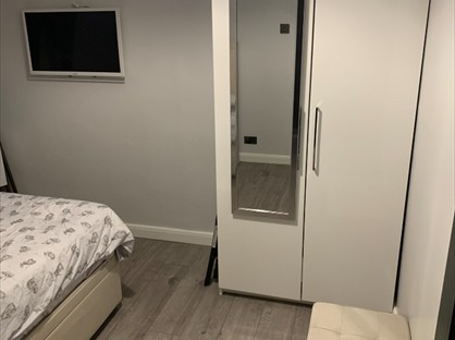 Room in a Shared House, Beechfield Walk, EN9