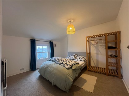 Room in a Shared House, Kingston Road, SW19