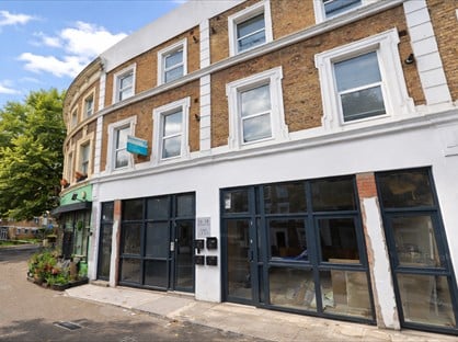 2 Bed Flat, Sunderland Road, SE23