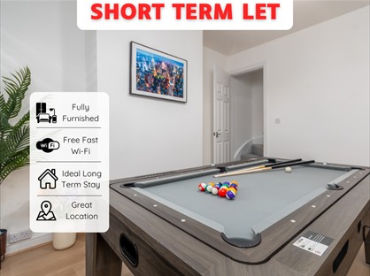 2 Bed Semi-Detached House, Mowbray Street, CV2