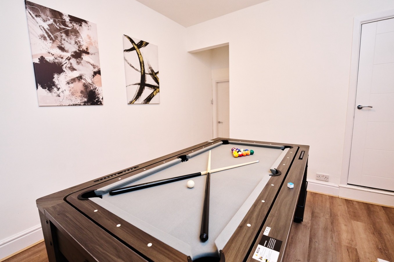 Additional image 3 of 2 Bed Semi-Detached House, Chandos Street, CV2, N1 7GU