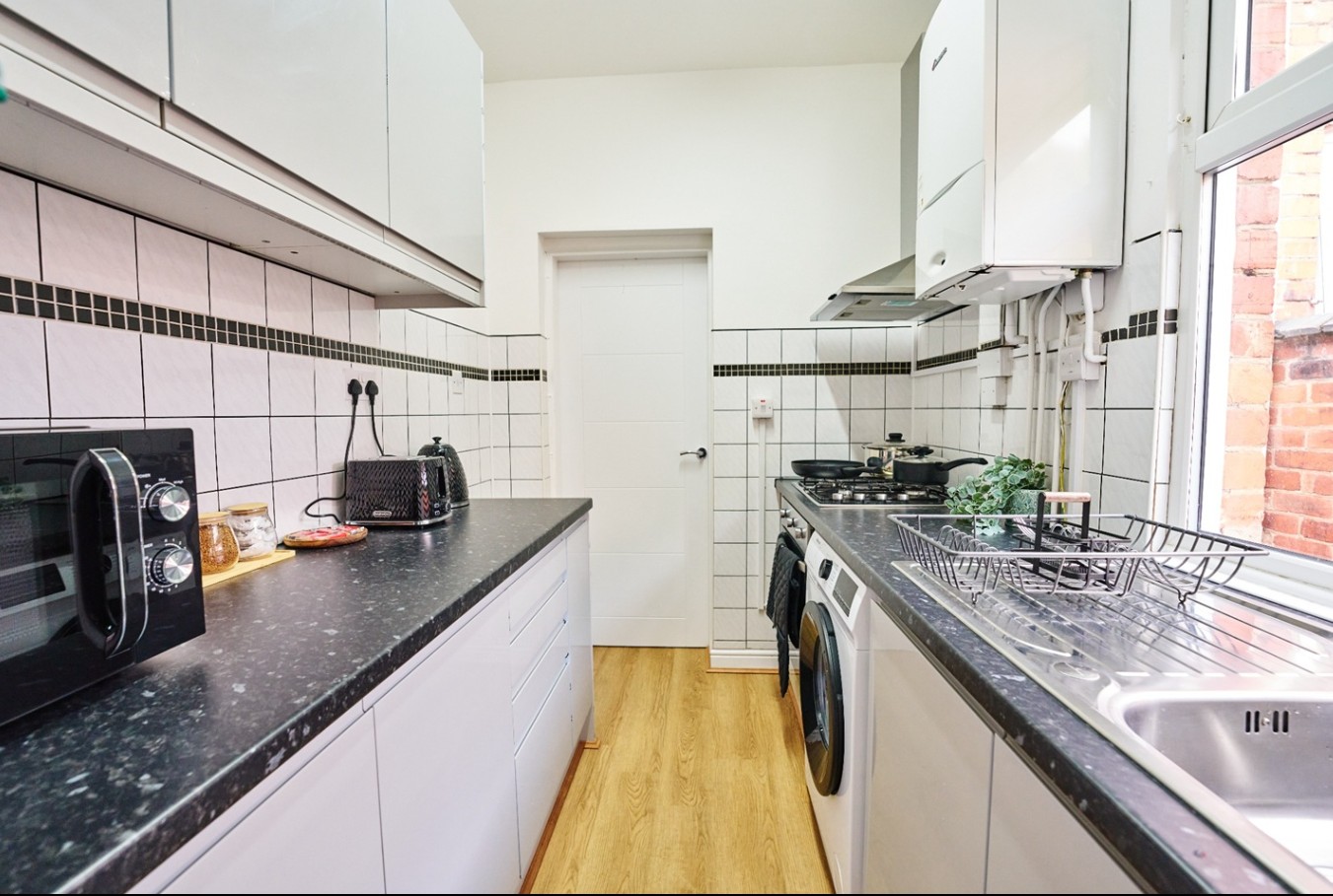 Additional image 2 of 2 Bed Semi-Detached House, Chandos Street, CV2, N1 7GU