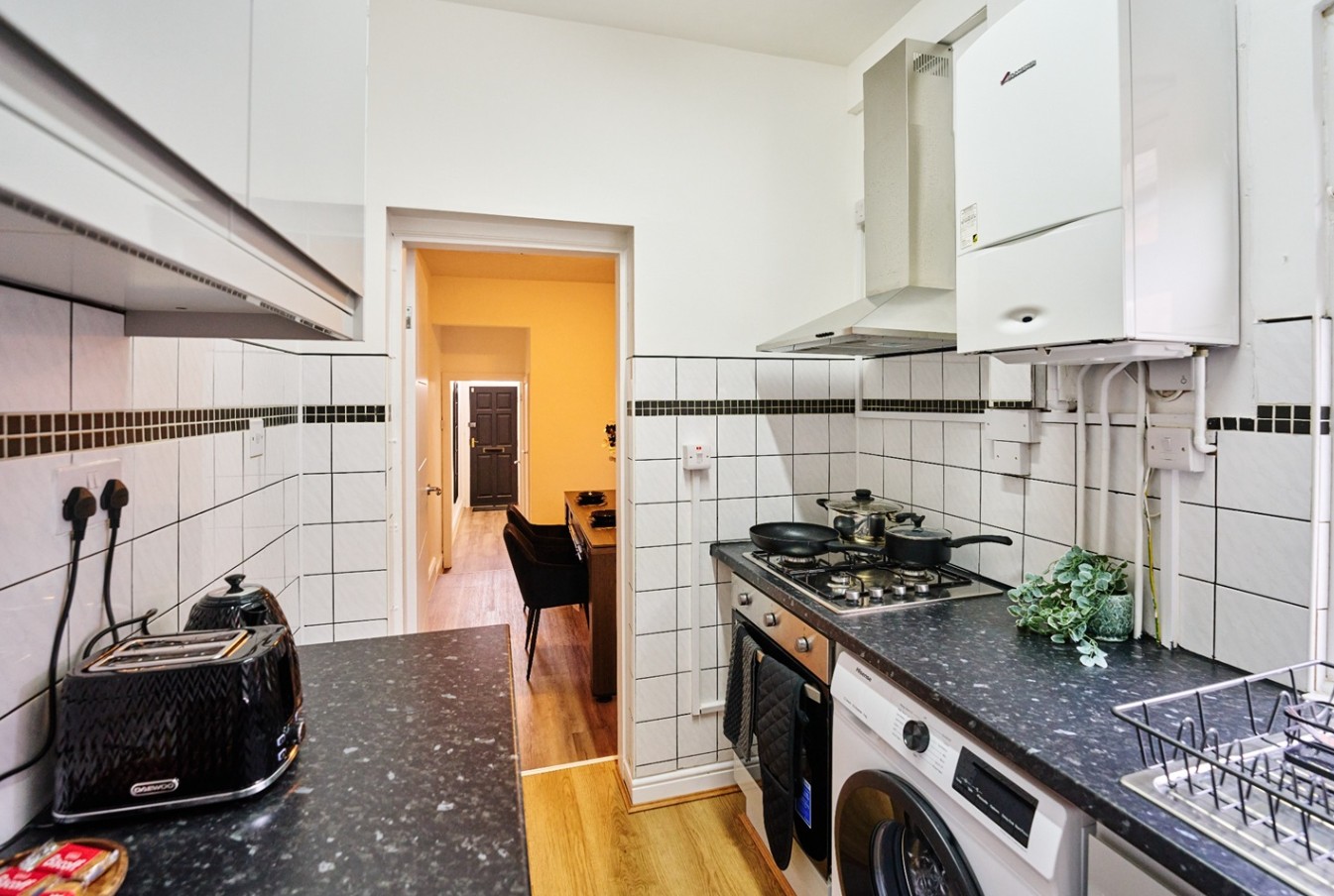 Additional image 4 of 2 Bed Semi-Detached House, Chandos Street, CV2, N1 7GU