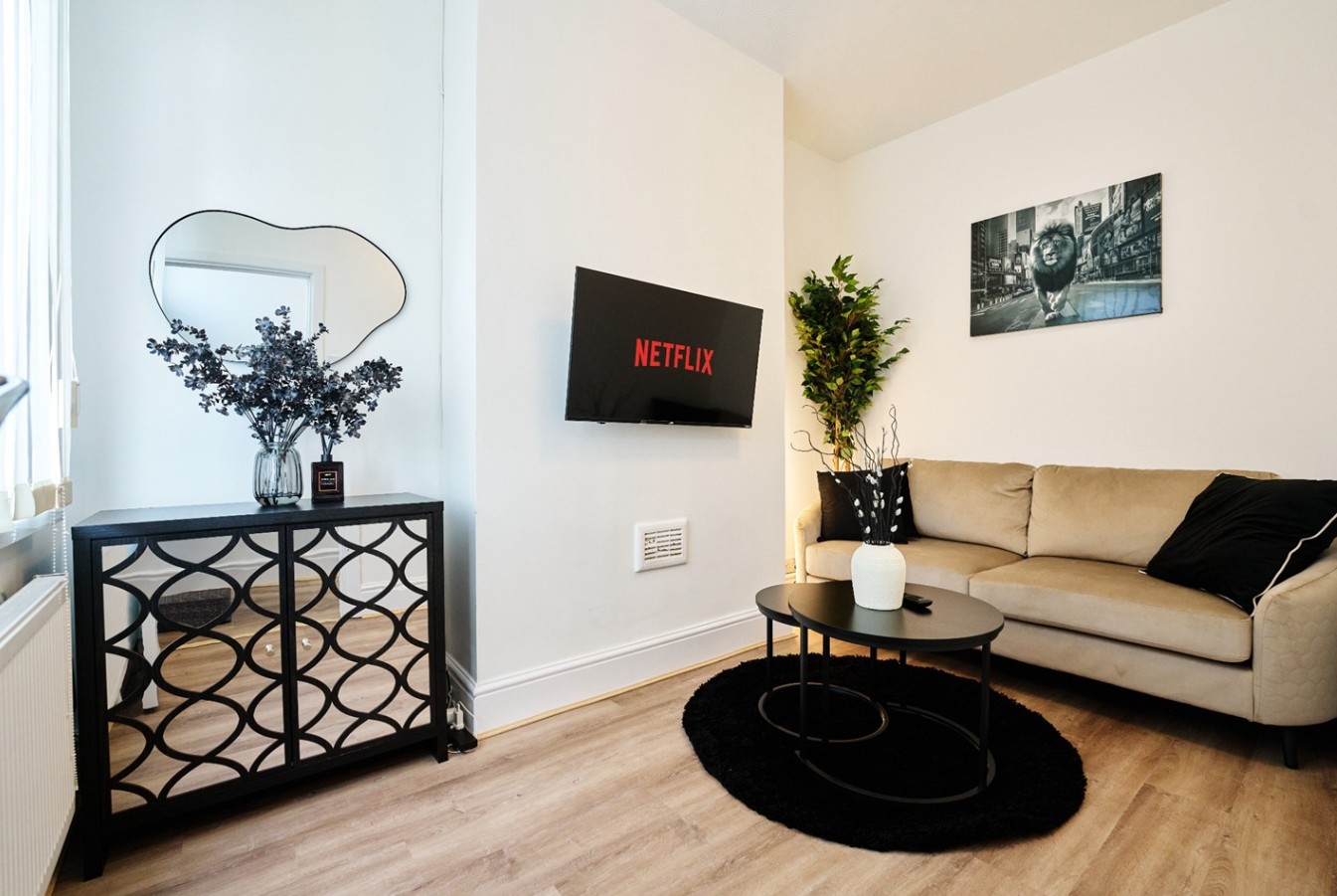 Additional image 5 of 2 Bed Semi-Detached House, Chandos Street, CV2, N1 7GU